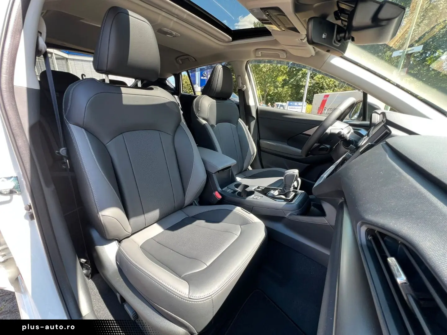 SUBARU Impreza Platinum MJ 2024