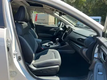 SUBARU Impreza Platinum MJ 2024