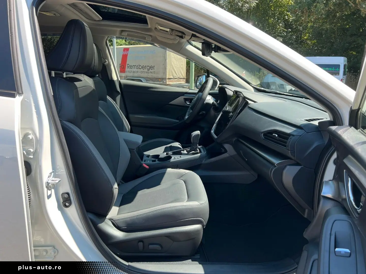 SUBARU Impreza Platinum MJ 2024