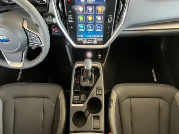 SUBARU Impreza Platinum MJ 2024