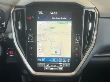 SUBARU Impreza Platinum MJ 2024