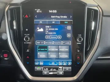 SUBARU Impreza Platinum MJ 2024