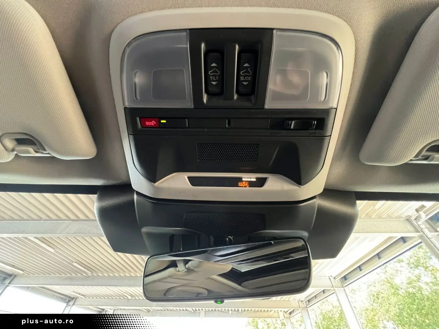 SUBARU Impreza Platinum MJ 2024
