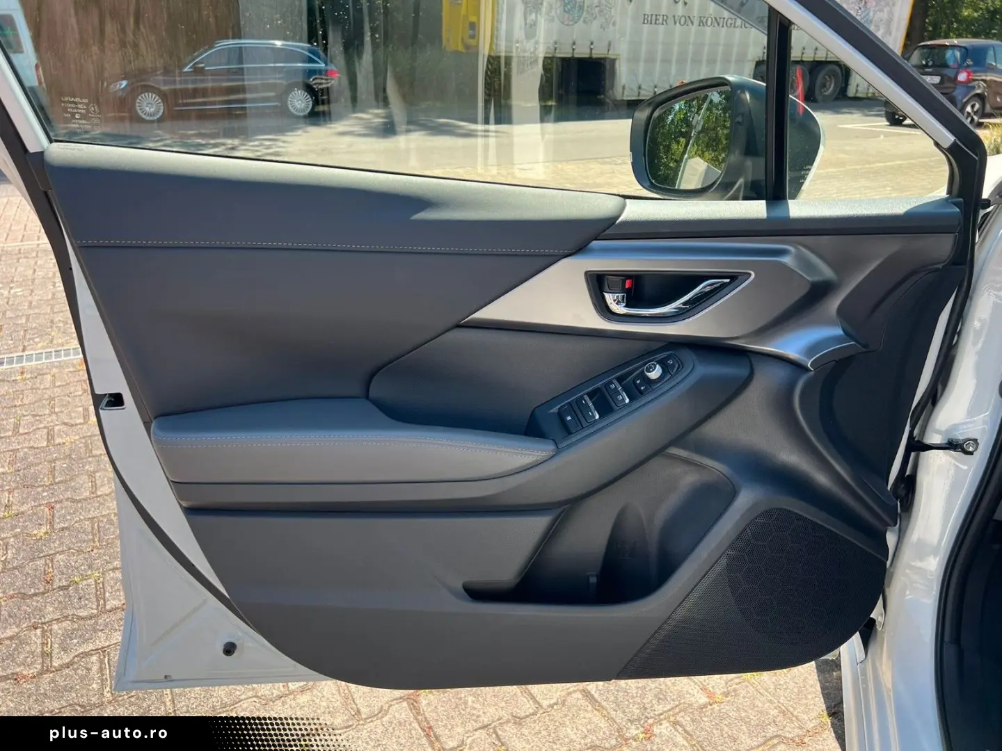 SUBARU Impreza Platinum MJ 2024