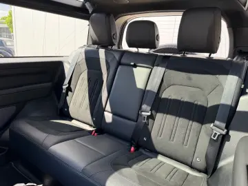 LAND ROVER Defender 90 V8 P525 Carpathian Edition