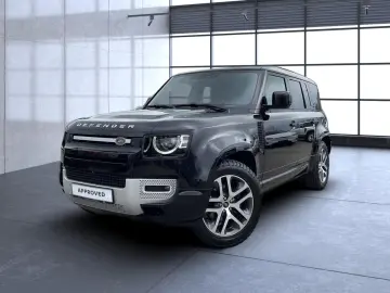 LAND ROVER Defender 110 D250 XS