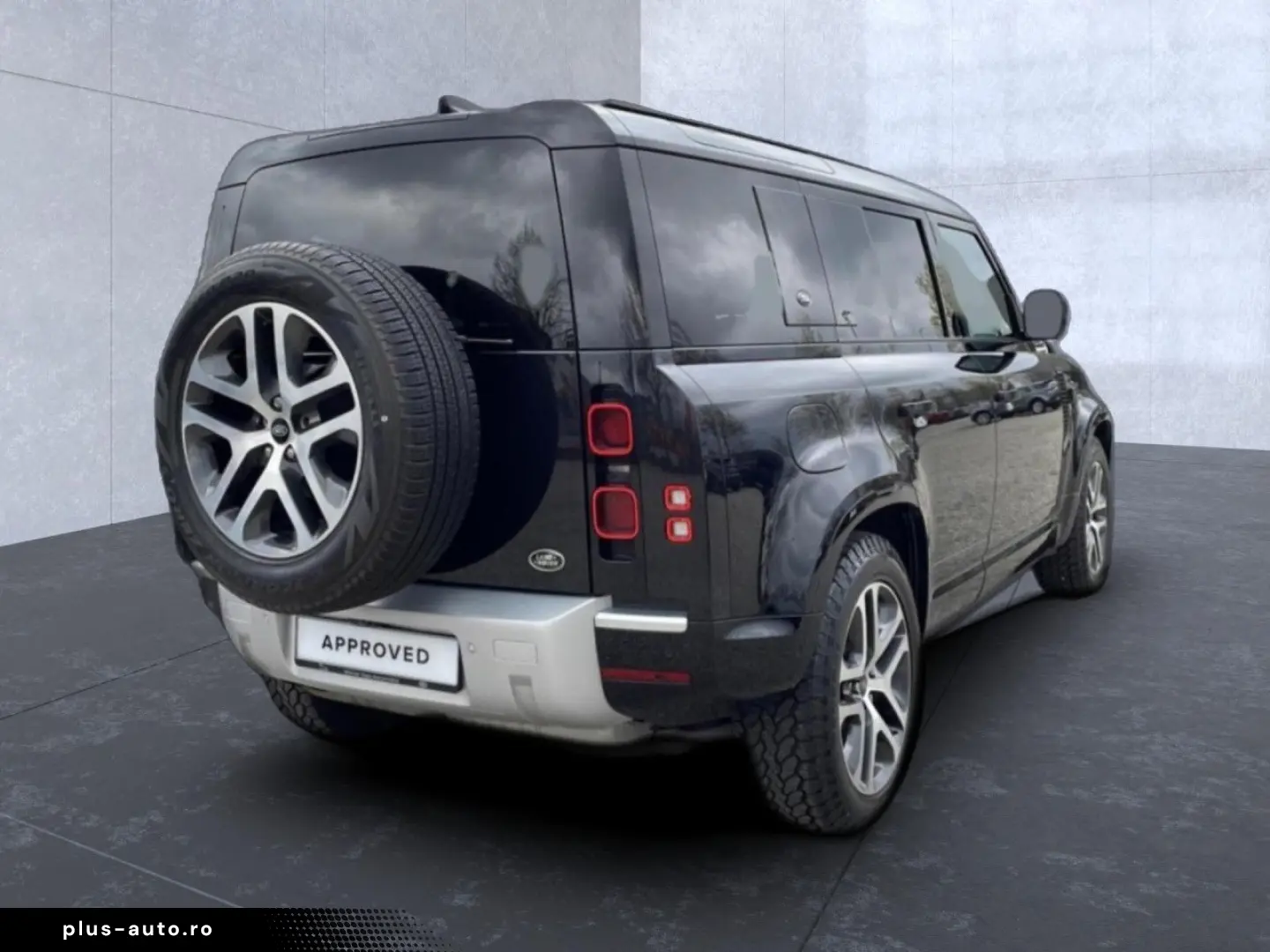 LAND ROVER Defender 110 D250 XS
