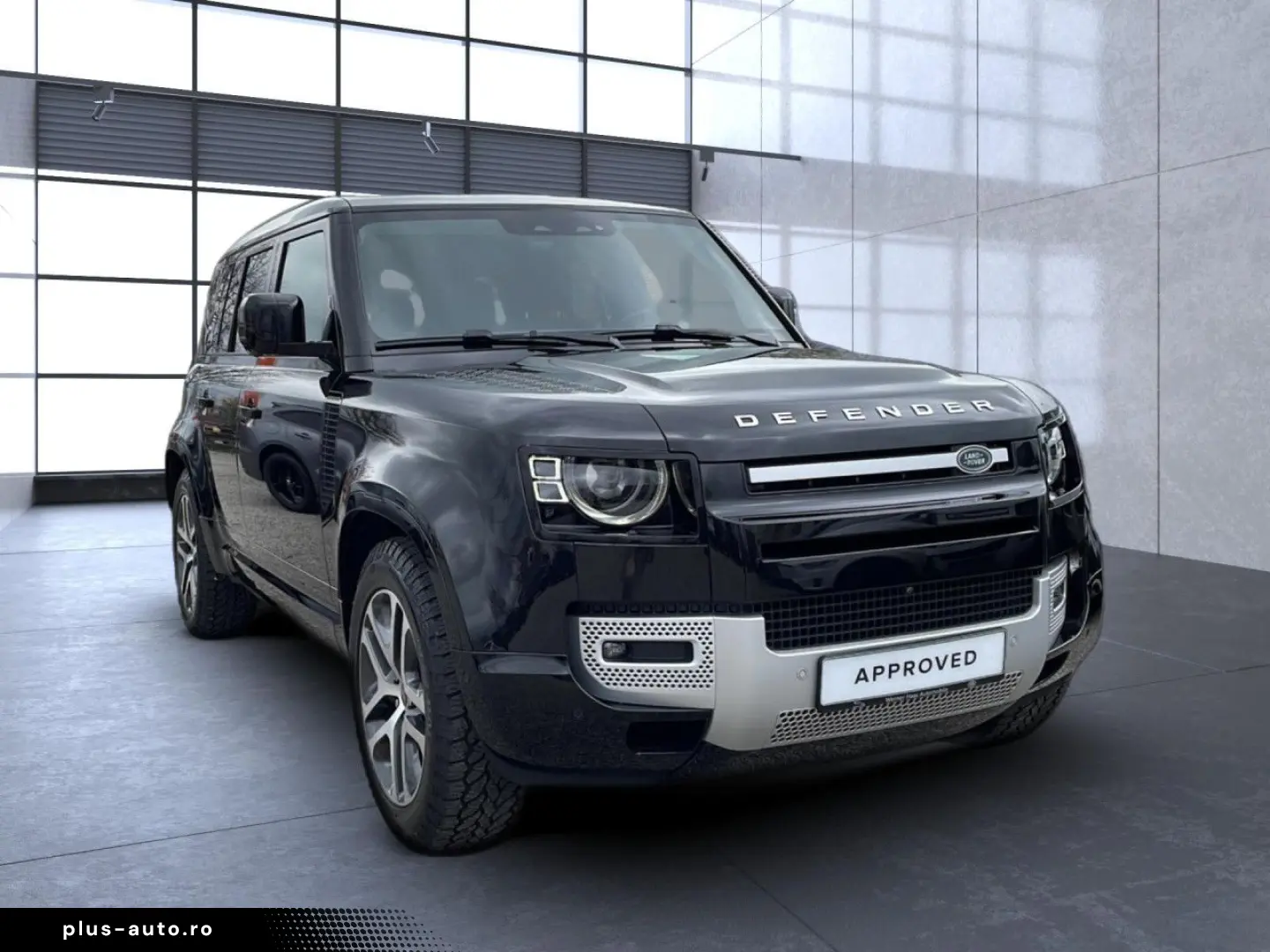 LAND ROVER Defender 110 D250 XS