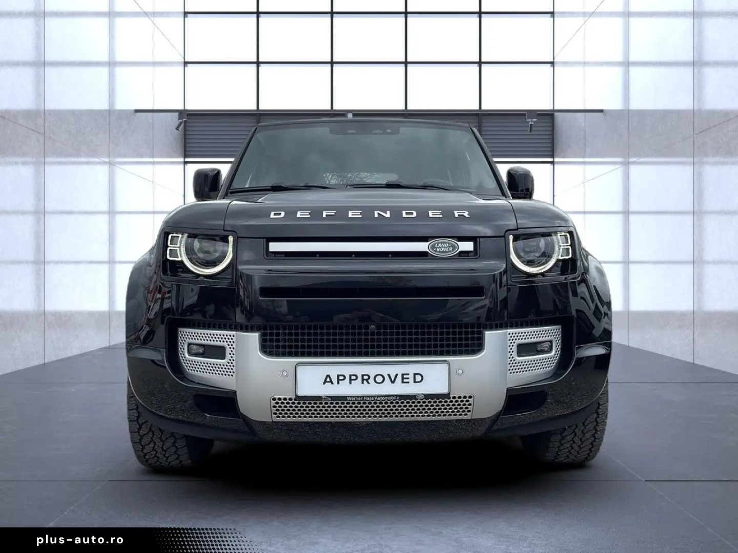 LAND ROVER Defender 110 D250 XS