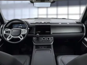 LAND ROVER Defender 110 D250 XS