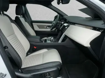LAND ROVER Discovery Sport D200 Dynamic SE AHK Winter Merid