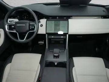 LAND ROVER Discovery Sport D200 Dynamic SE AHK Winter Merid