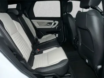 LAND ROVER Discovery Sport D200 Dynamic SE AHK Winter Merid