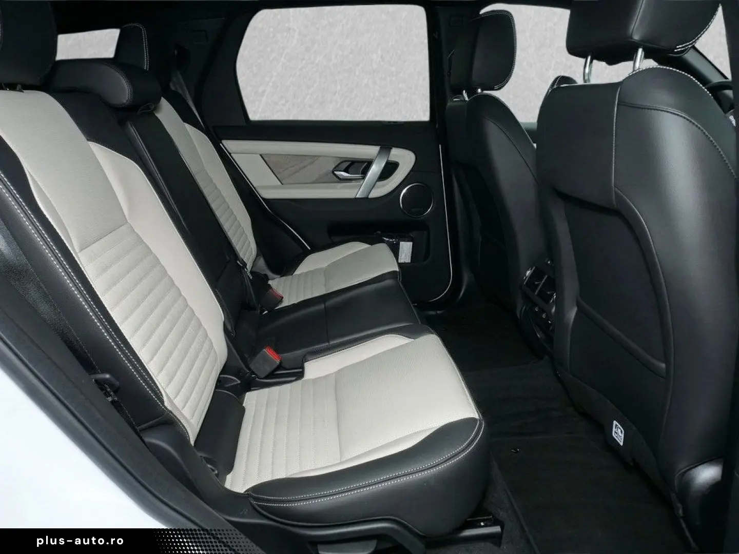 LAND ROVER Discovery Sport D200 Dynamic SE AHK Winter Merid
