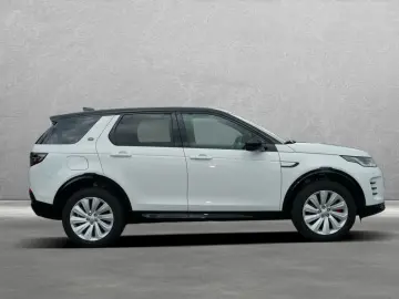LAND ROVER Discovery Sport D200 Dynamic SE AHK Winter Merid