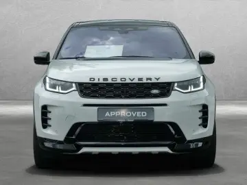 LAND ROVER Discovery Sport D200 Dynamic SE AHK Winter Merid