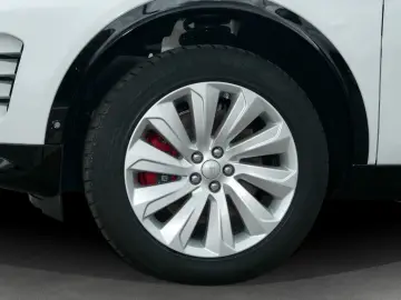 LAND ROVER Discovery Sport D200 Dynamic SE AHK Winter Merid