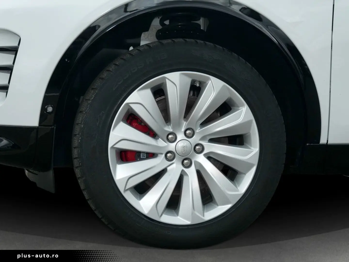 LAND ROVER Discovery Sport D200 Dynamic SE AHK Winter Merid