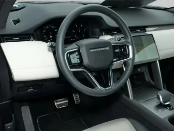 LAND ROVER Discovery Sport D200 Dynamic SE AHK Winter Merid