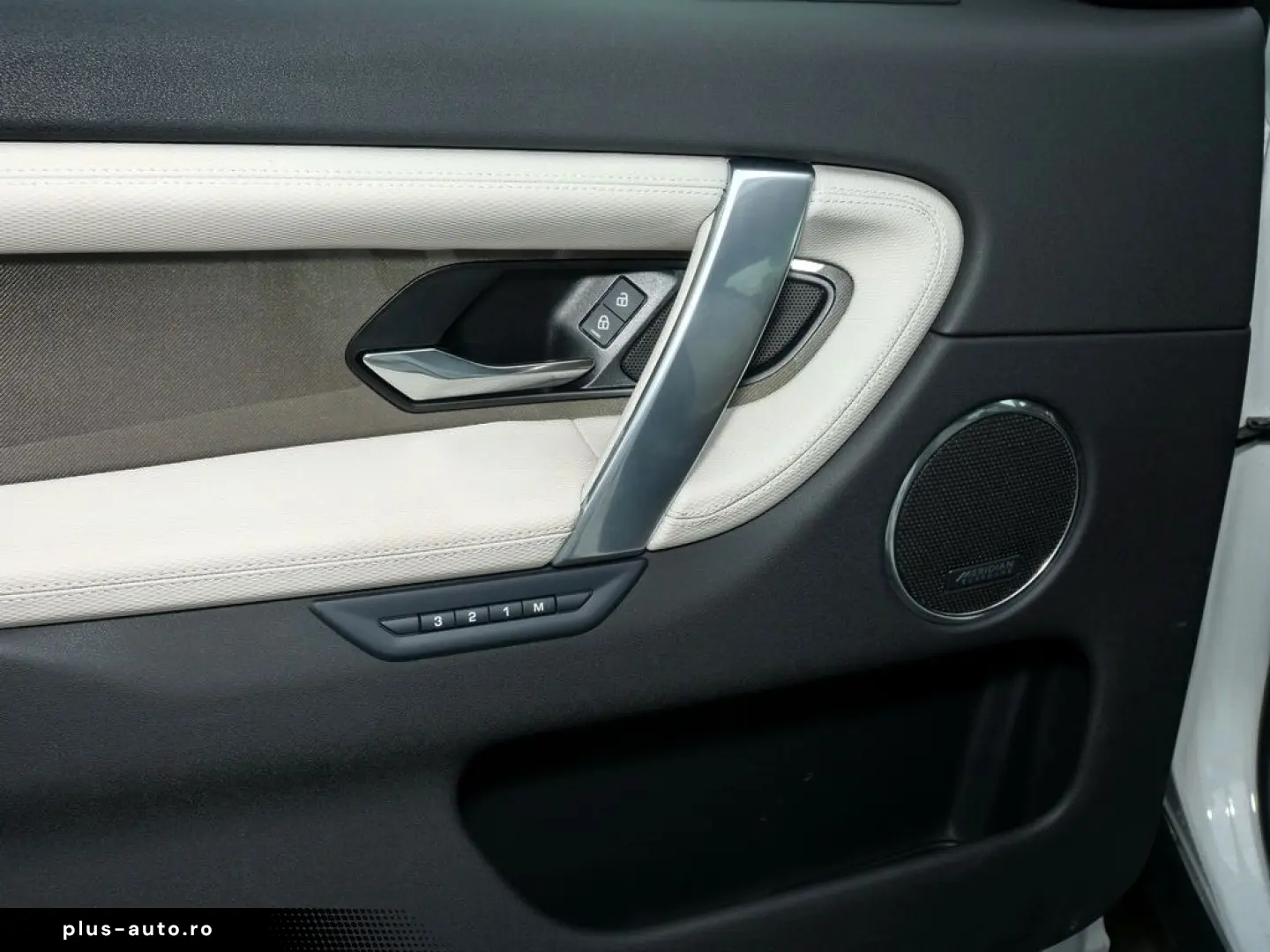 LAND ROVER Discovery Sport D200 Dynamic SE AHK Winter Merid