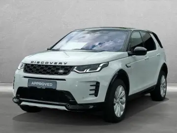 LAND ROVER Discovery Sport D200 Dynamic SE AHK Winter Merid