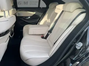 Mercedes-Benz S 450 AMG PLUS