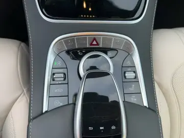 Mercedes-Benz S 450 AMG PLUS