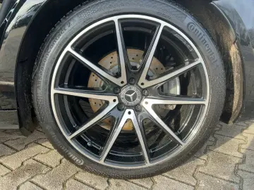 Mercedes-Benz S 450 AMG PLUS