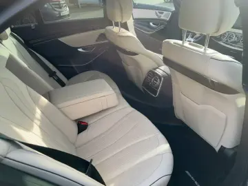 Mercedes-Benz S 450 AMG PLUS