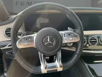 Mercedes-Benz S 450 AMG PLUS