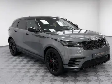 LAND ROVER Range Rover Velar 2.0 D200 DYNAMIC SE AWD