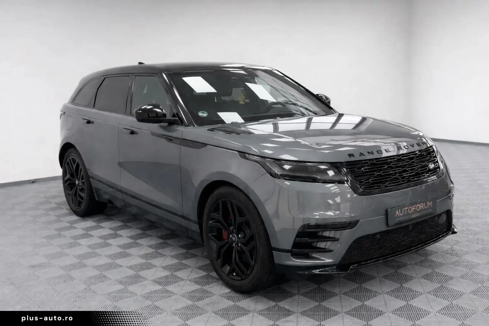 LAND ROVER Range Rover Velar 2.0 D200 DYNAMIC SE AWD
