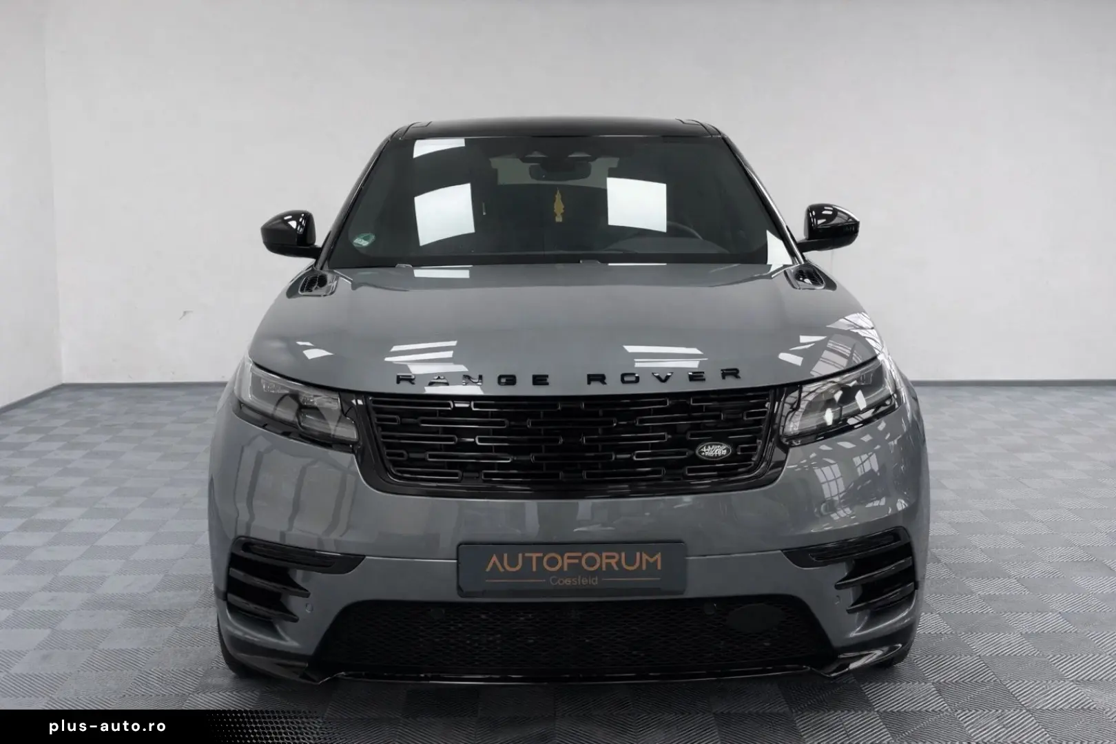 LAND ROVER Range Rover Velar 2.0 D200 DYNAMIC SE AWD