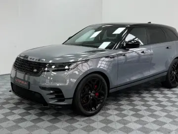 LAND ROVER Range Rover Velar 2.0 D200 DYNAMIC SE AWD