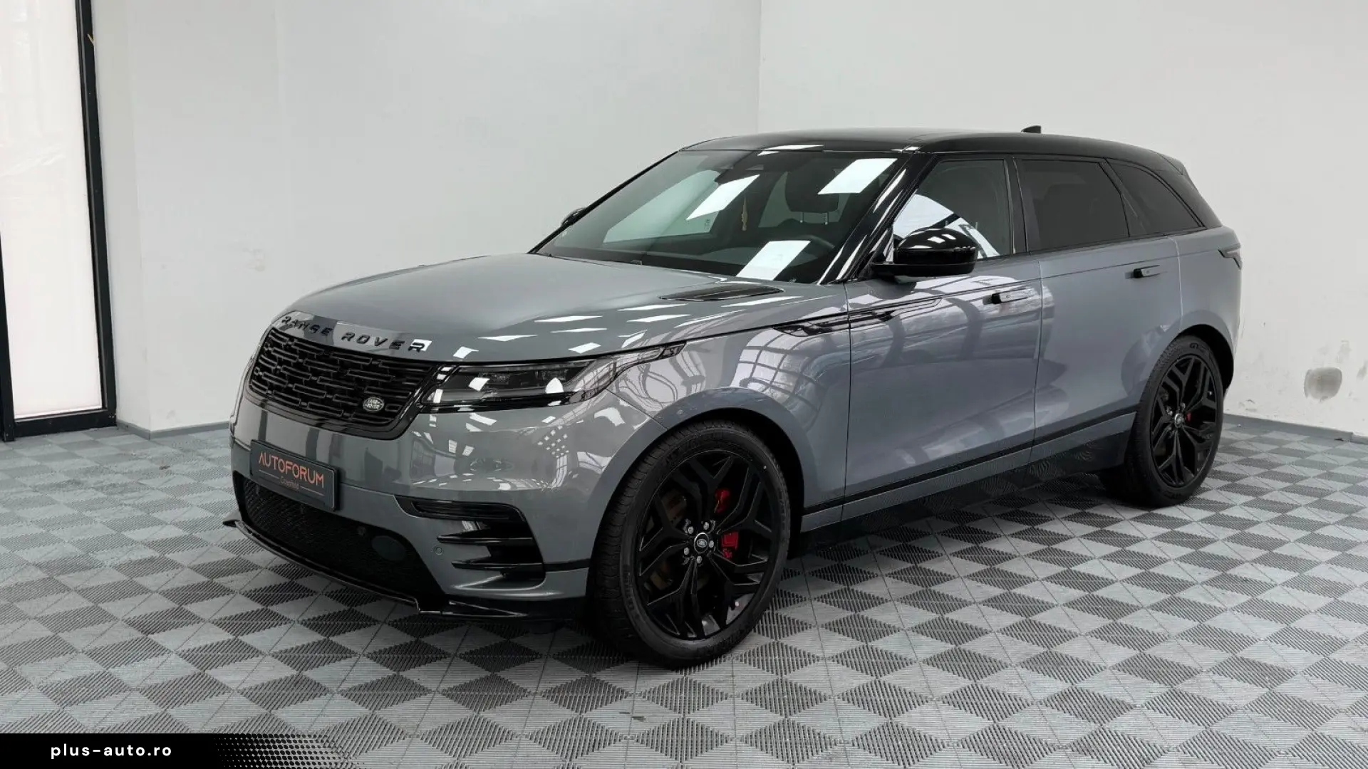 LAND ROVER Range Rover Velar 2.0 D200 DYNAMIC SE AWD