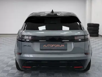 LAND ROVER Range Rover Velar 2.0 D200 DYNAMIC SE AWD