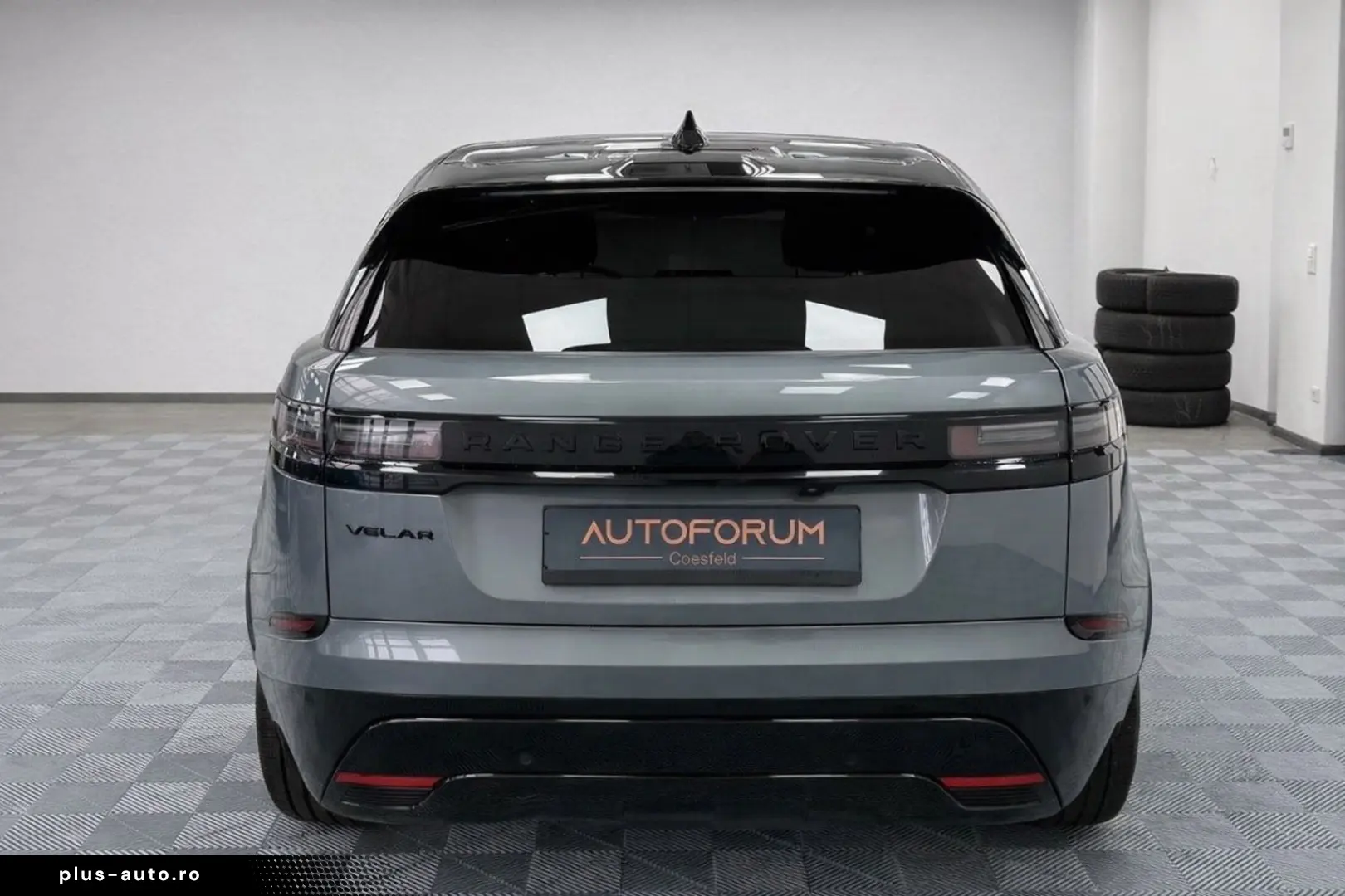 LAND ROVER Range Rover Velar 2.0 D200 DYNAMIC SE AWD
