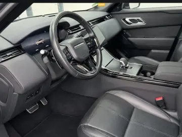 LAND ROVER Range Rover Velar 2.0 D200 DYNAMIC SE AWD
