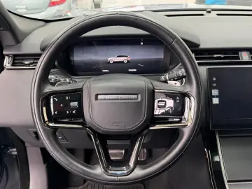 LAND ROVER Range Rover Velar 2.0 D200 DYNAMIC SE AWD