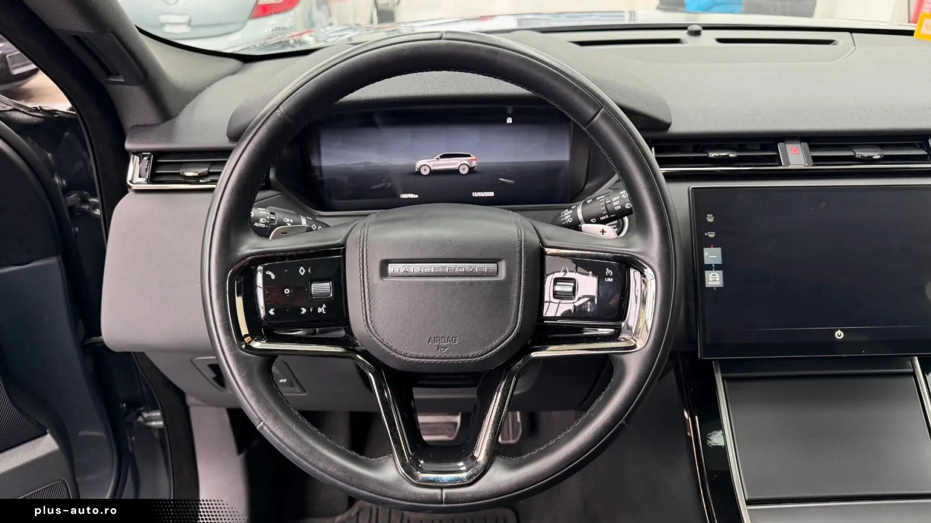 LAND ROVER Range Rover Velar 2.0 D200 DYNAMIC SE AWD