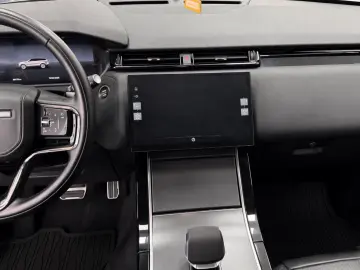 LAND ROVER Range Rover Velar 2.0 D200 DYNAMIC SE AWD