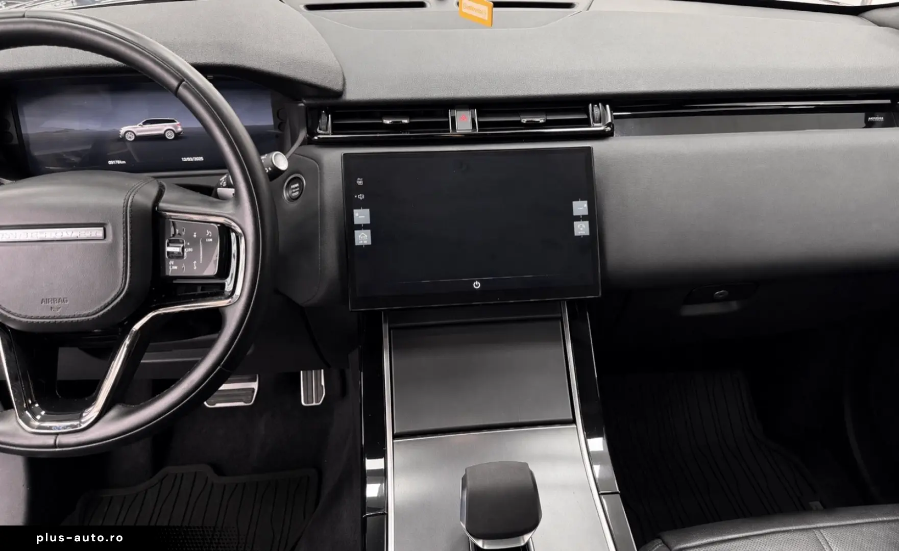 LAND ROVER Range Rover Velar 2.0 D200 DYNAMIC SE AWD
