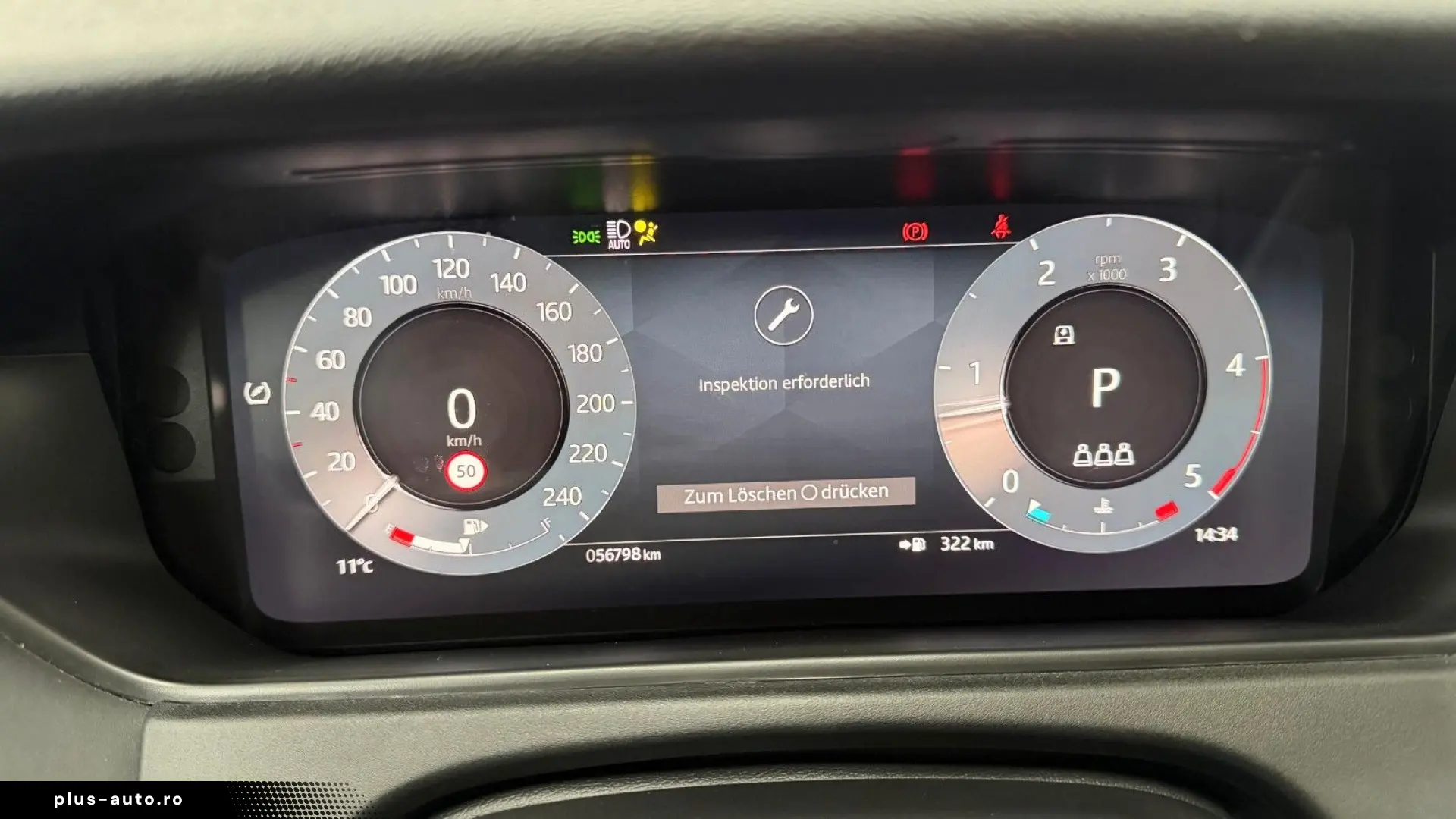 LAND ROVER Range Rover Velar 2.0 D200 DYNAMIC SE AWD
