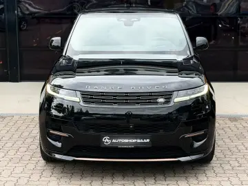 LAND ROVER Range Rover Sport Autobiography PANO MERDIAN