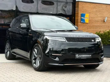 LAND ROVER Range Rover Sport Autobiography PANO MERDIAN