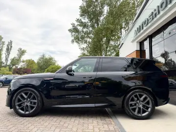 LAND ROVER Range Rover Sport Autobiography PANO MERDIAN