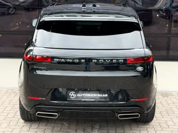 LAND ROVER Range Rover Sport Autobiography PANO MERDIAN