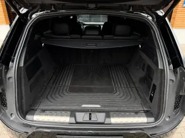 LAND ROVER Range Rover Sport Autobiography PANO MERDIAN