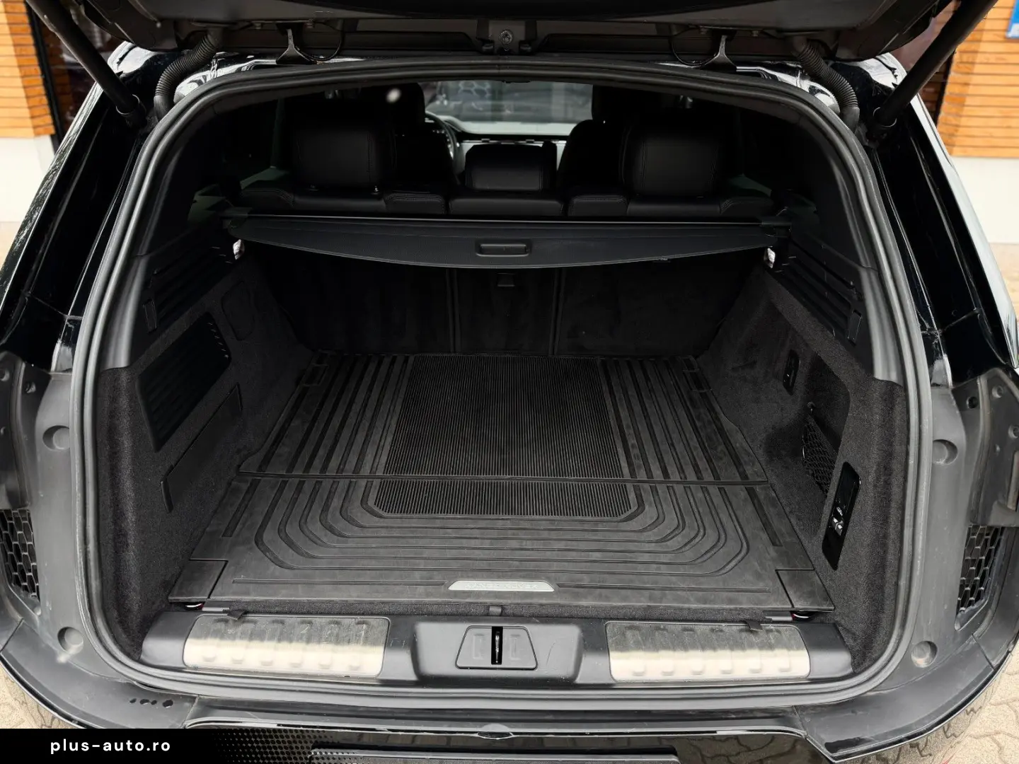 LAND ROVER Range Rover Sport Autobiography PANO MERDIAN