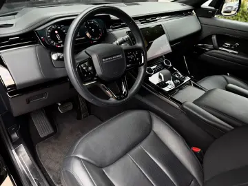 LAND ROVER Range Rover Sport Autobiography PANO MERDIAN